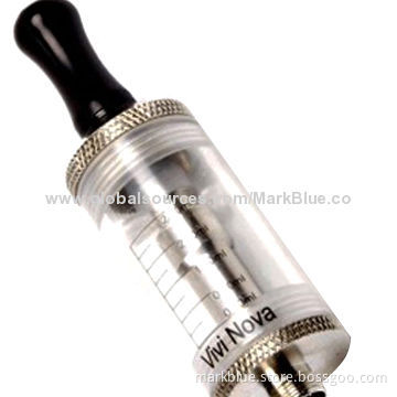 Ego-mini Vivi Nova Zip Case 2014 Hottest Promotional High-quality Electronic Cigarettes, Big Smoke